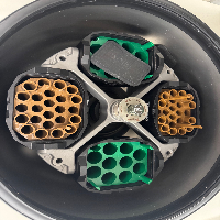 Thermo Sorvall Legend XTR Refrigerated Centrifuge image 0